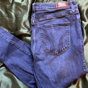 Women’s Hollister skinny Jeans